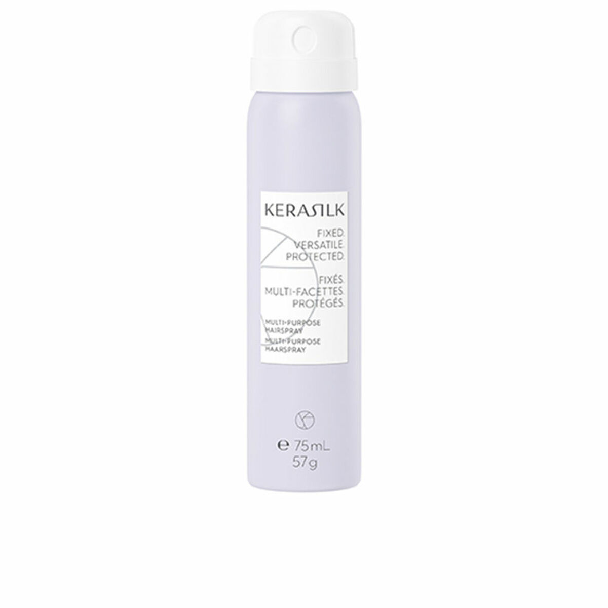 Spray de Pentear Kerasilk Styling 75 ml
