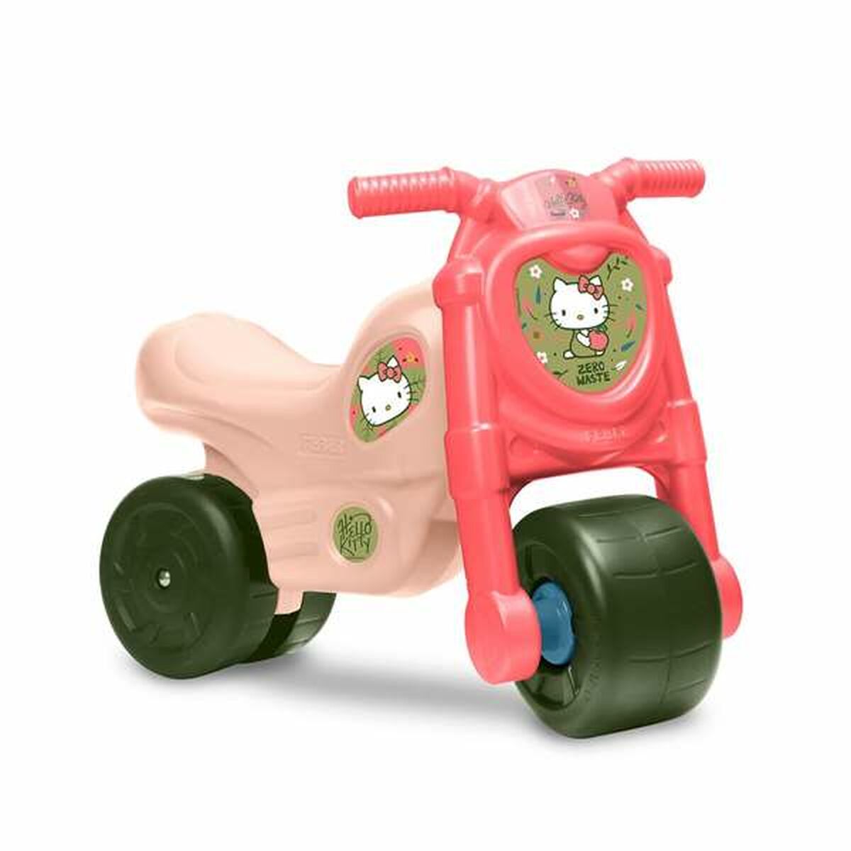 Andarilho Hello Kitty Motofeber 62 cm