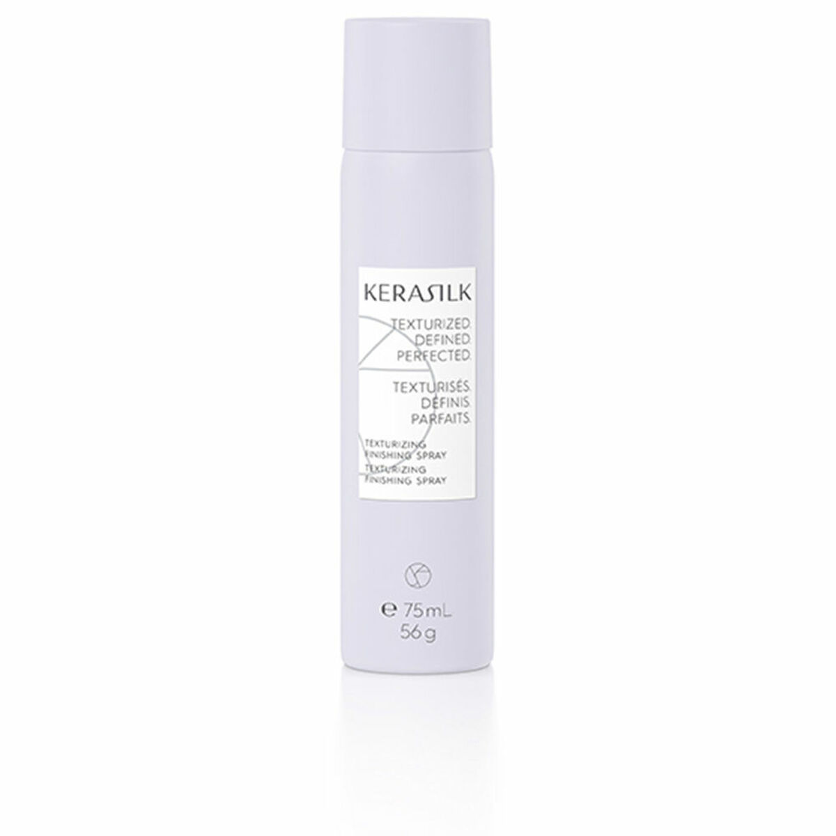 Texturizador para o Cabelo Kerasilk Styling 75 ml