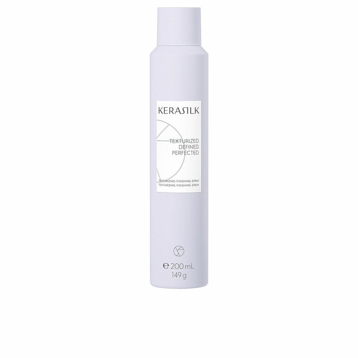 Texturizador para o Cabelo Kerasilk Styling 200 ml