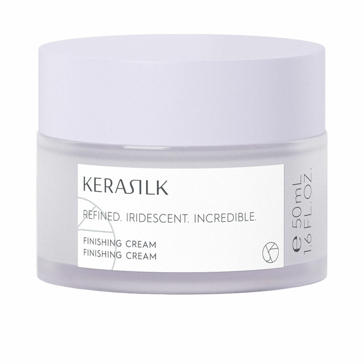 Creme Pentear Kerasilk Styling 50 ml