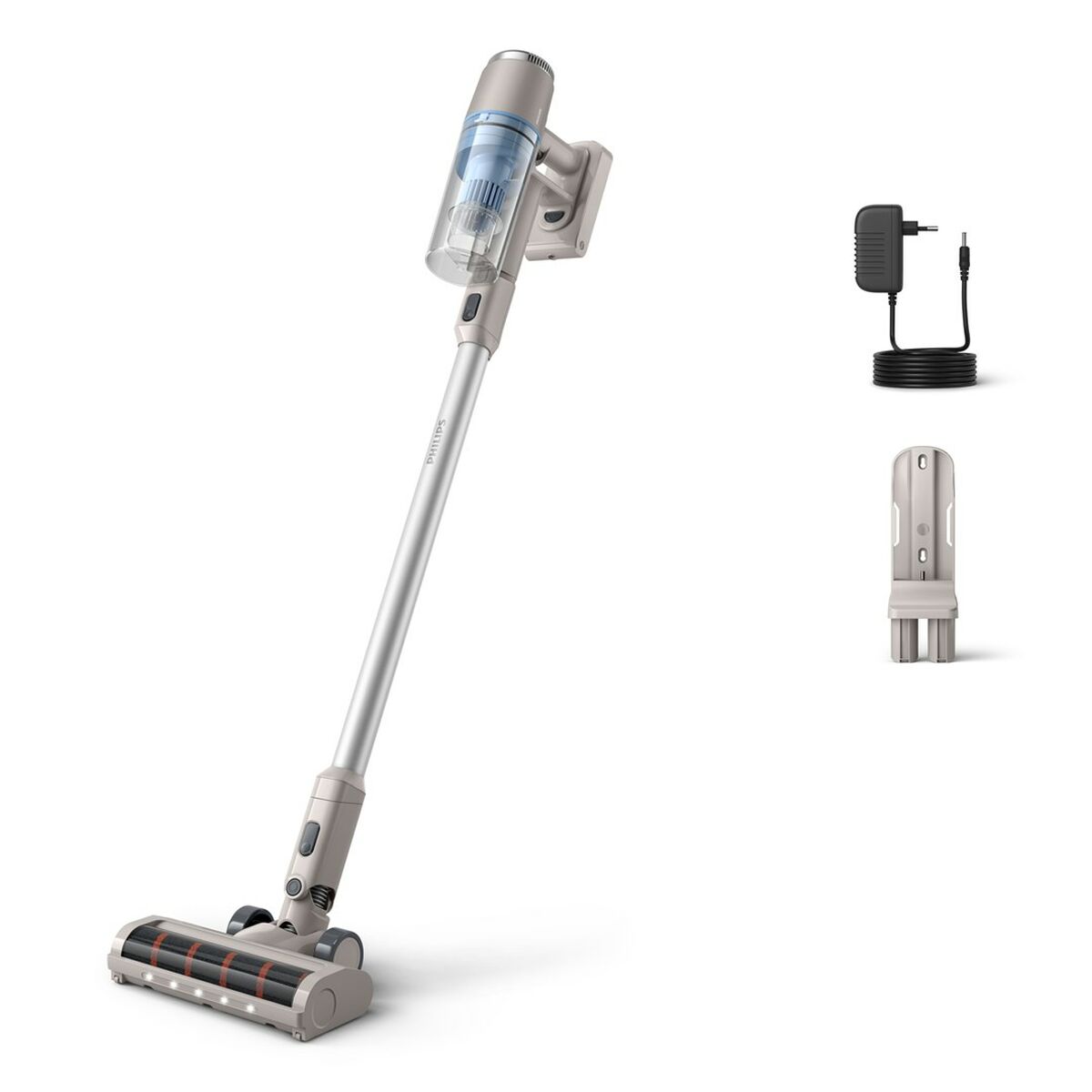 Aspirador Escova Philips XC2011/01