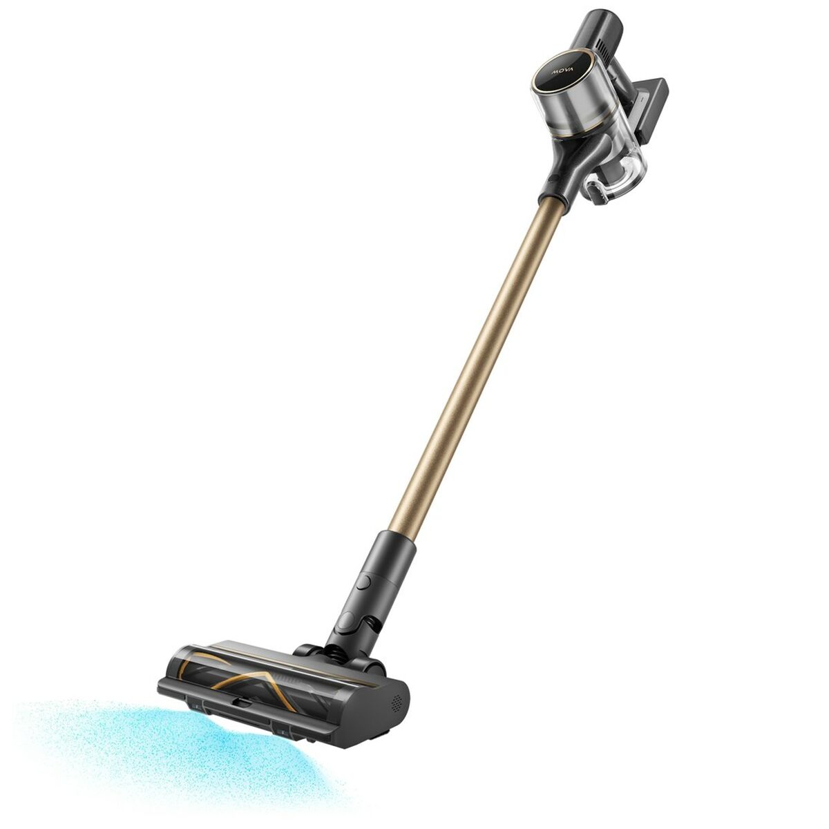 Aspirador Escova Dreame VS16A 570 W