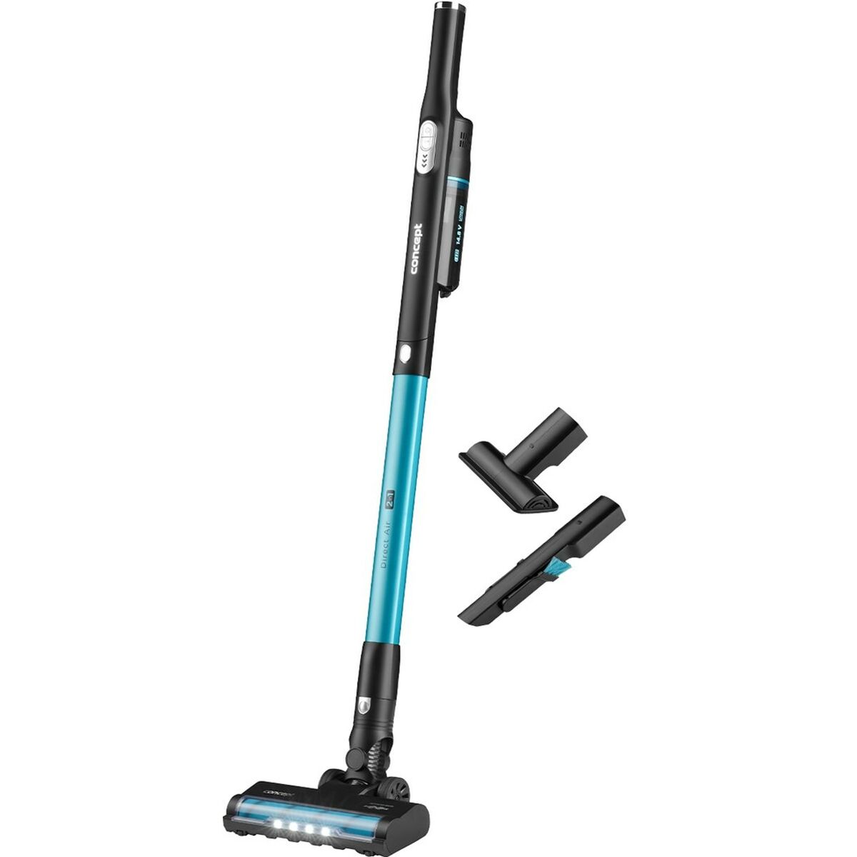 Aspirador Escova Concept VP4500 180 W