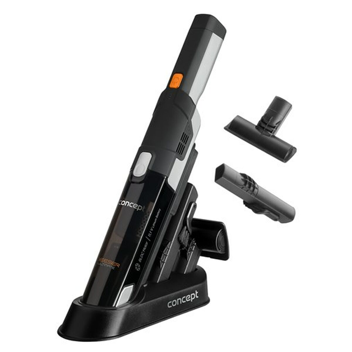 Aspirador de mão Concept VP4410