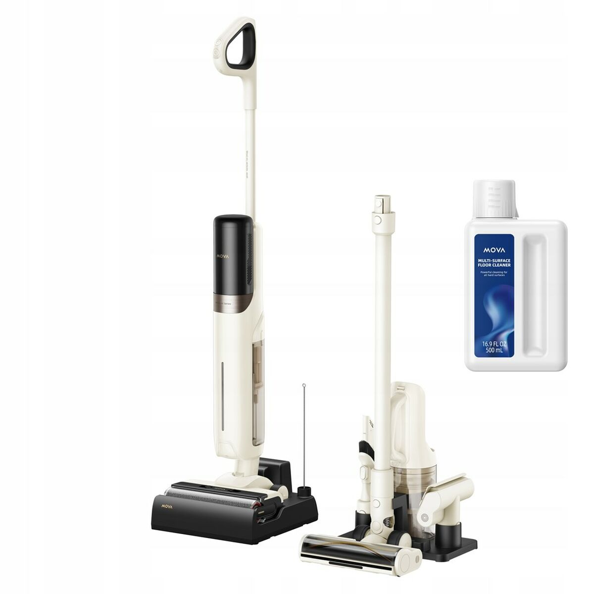 Aspirador Escova Dreame K30 Mix 300 W