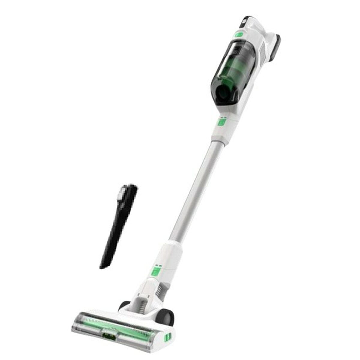 Aspirador Escova Black & Decker REVSV18D1-QW 36 W