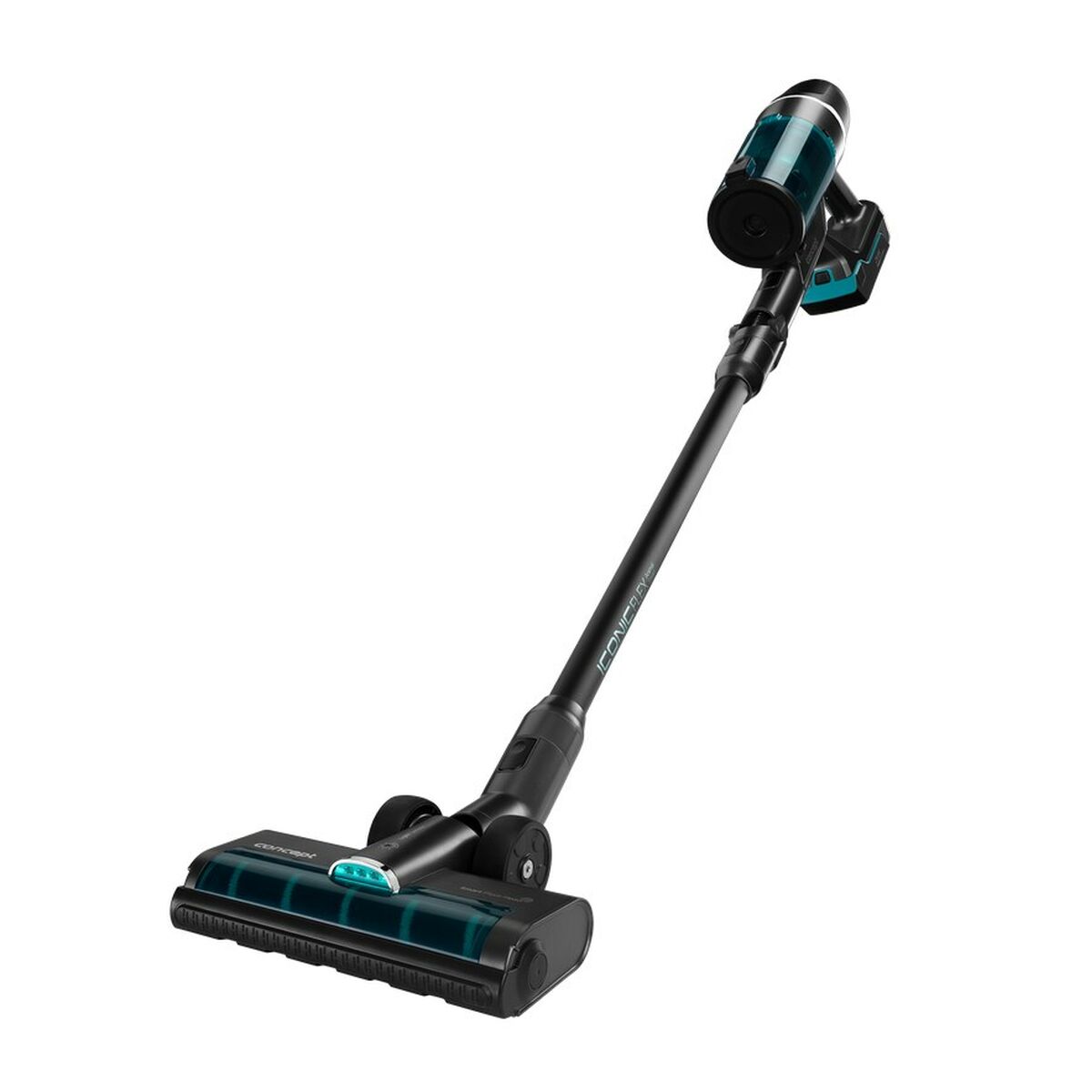 Aspirador Escova Concept VP6130 480 W