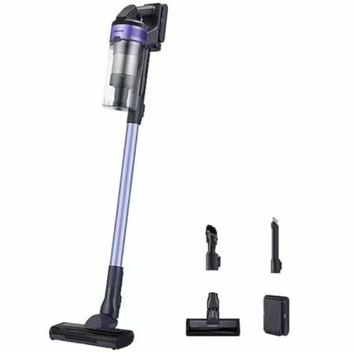 Aspirador Escova Samsung VS15A6031R4/ET 150 W