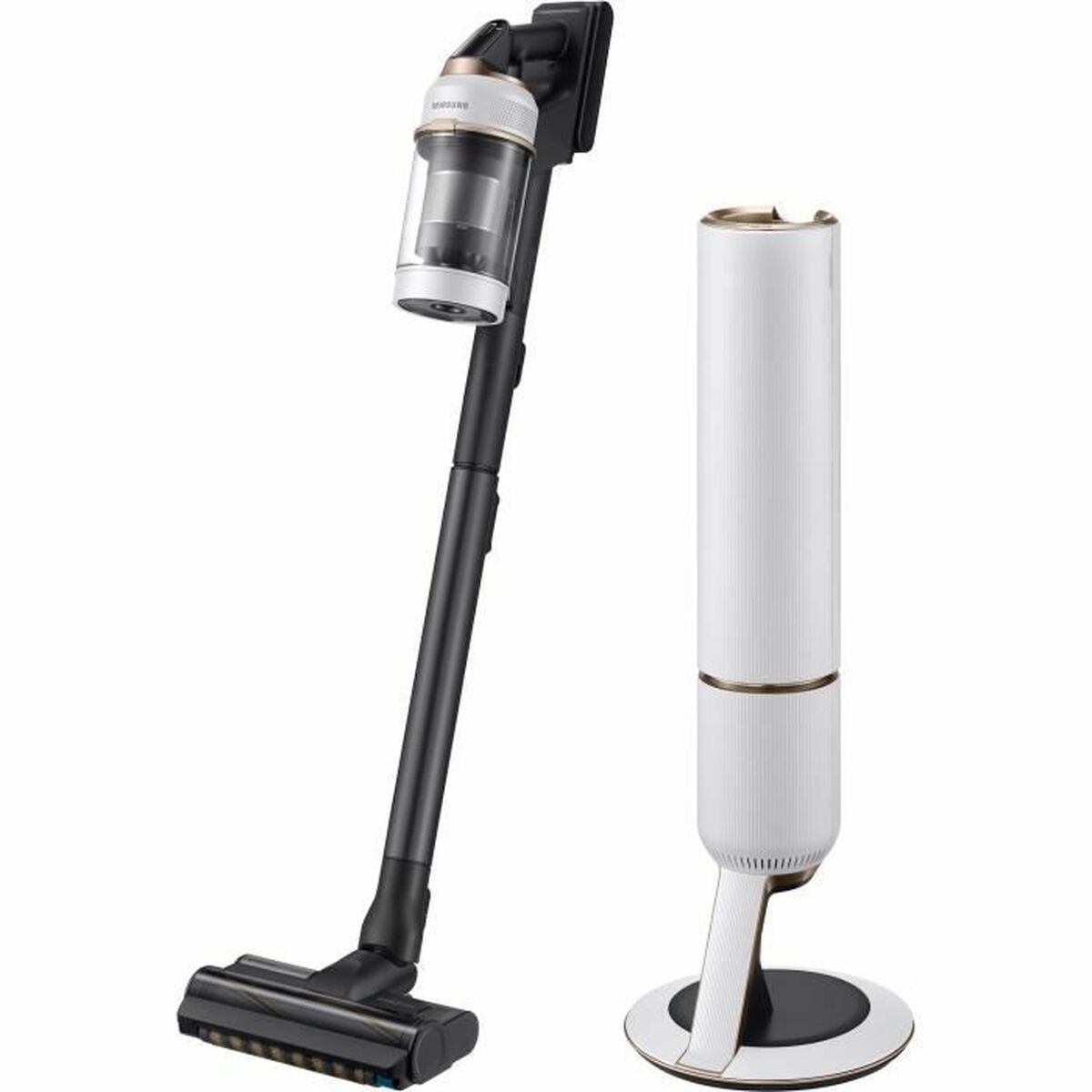 Aspirador Escova Samsung VS20B95823W/WA 210 W 580 W
