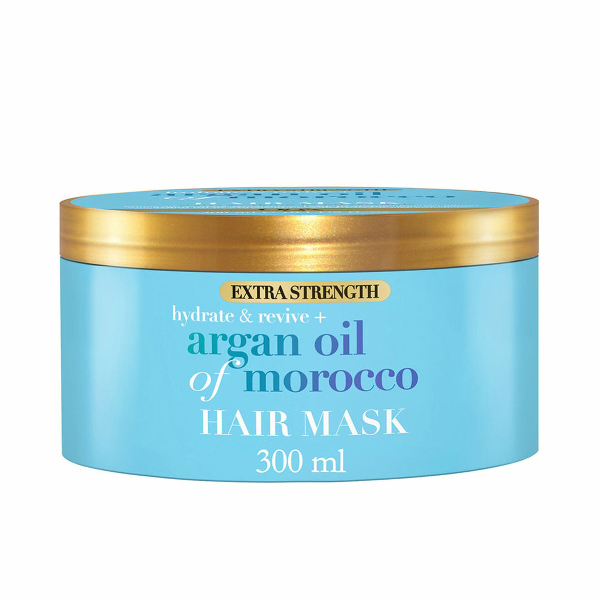 Máscara Capilar OGX HYDRATE & REPAIR 168 g