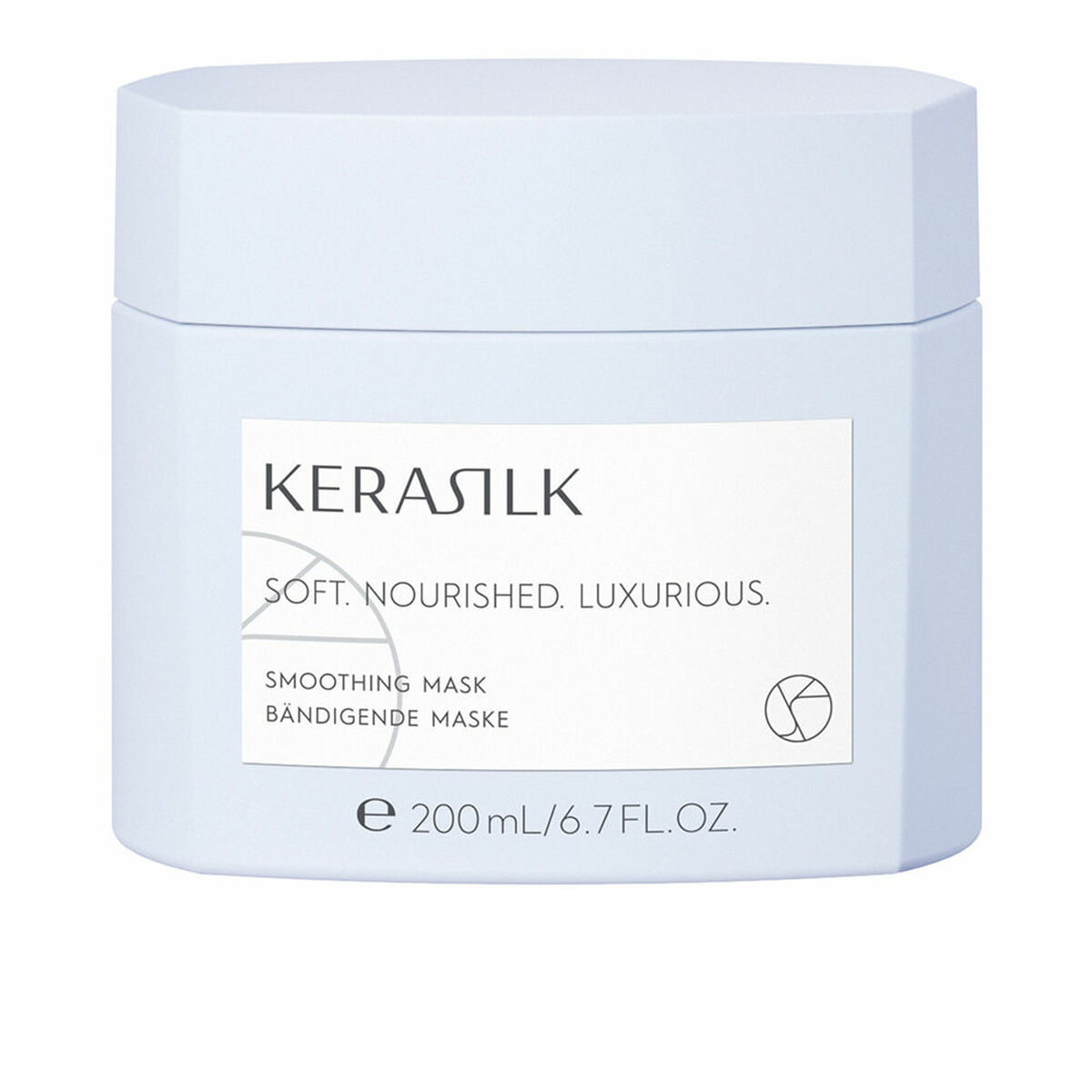 Máscara Capilar Kerasilk Specialists 200 ml