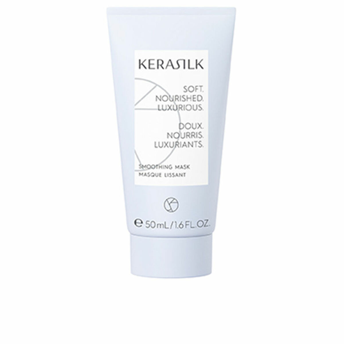 Máscara Capilar Kerasilk Specialists 50 ml