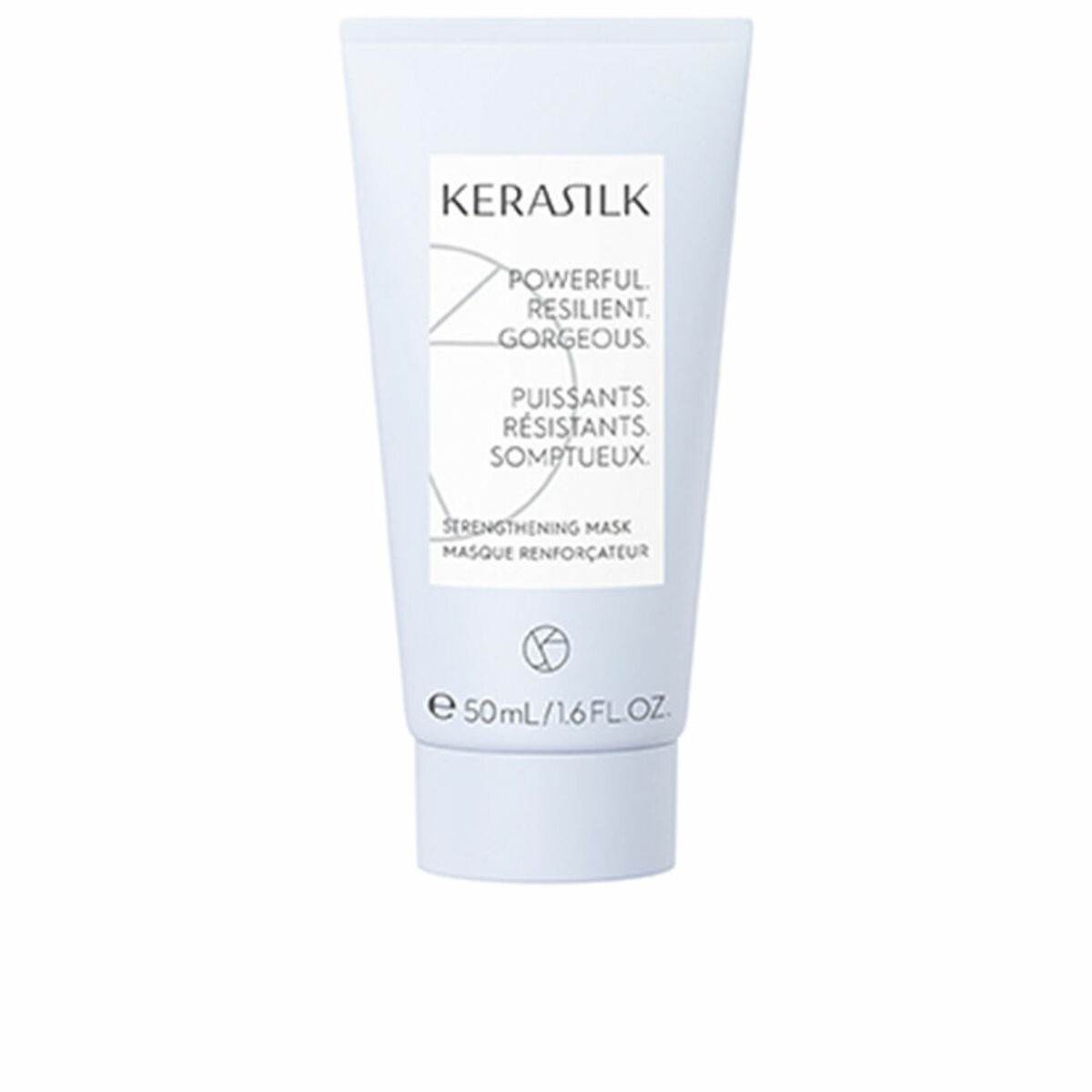 Máscara Capilar Kerasilk Specialists 50 ml