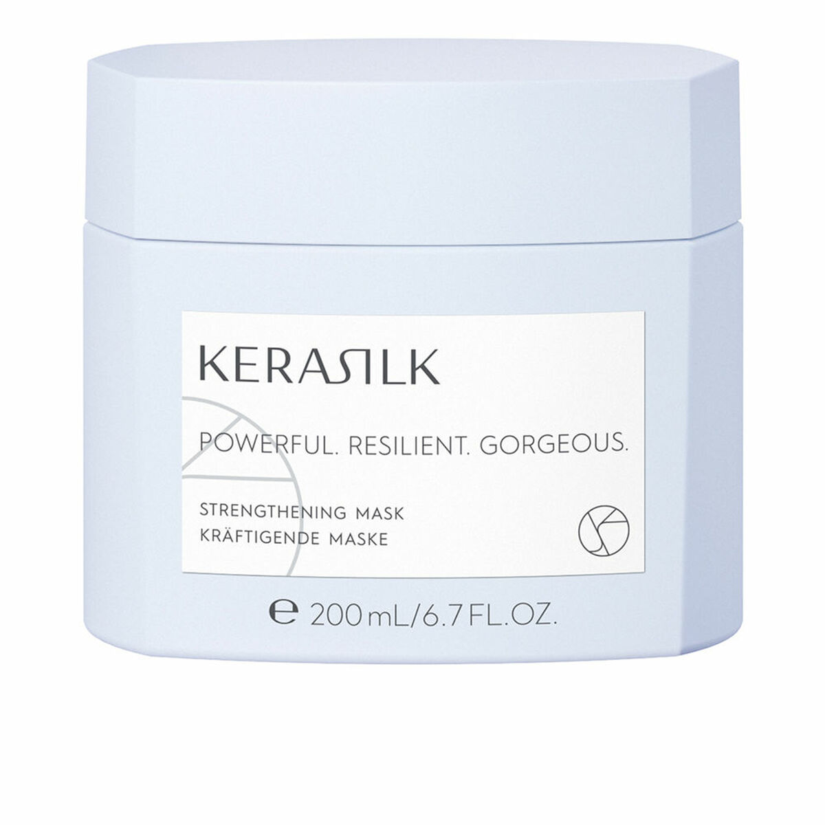 Máscara Capilar Kerasilk Specialists 200 ml