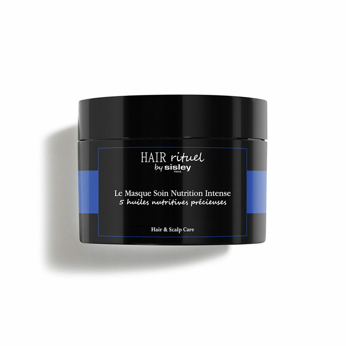 Máscara Capilar Nutritiva Sisley HAIR RITUEL 190 ml
