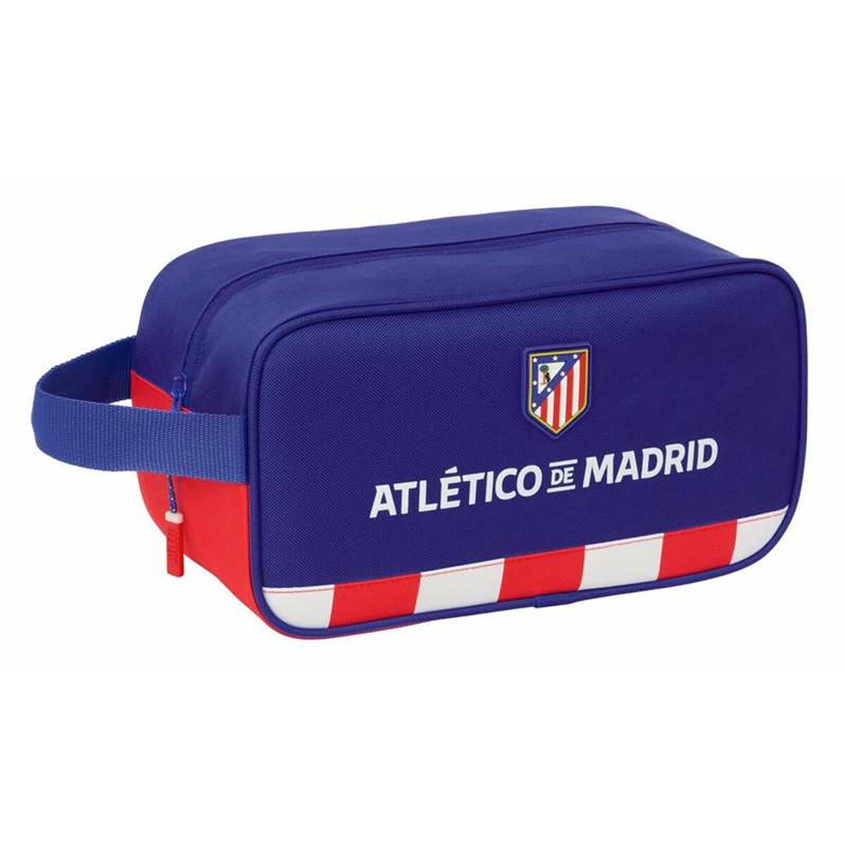 Bolsa para Sapatos de Viagem Atlético Madrid 29 x 15 x 14 cm