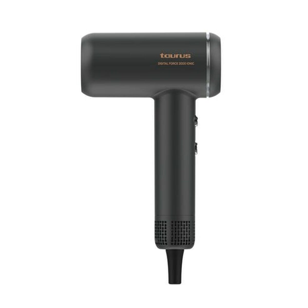 Secador de Cabelo Taurus EST9003920L Preto 1800 W