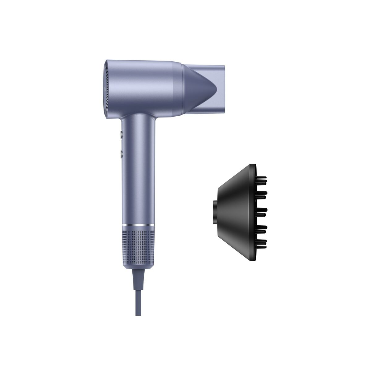 Secador de Cabelo Havit HD202-EU Azul 1600 W