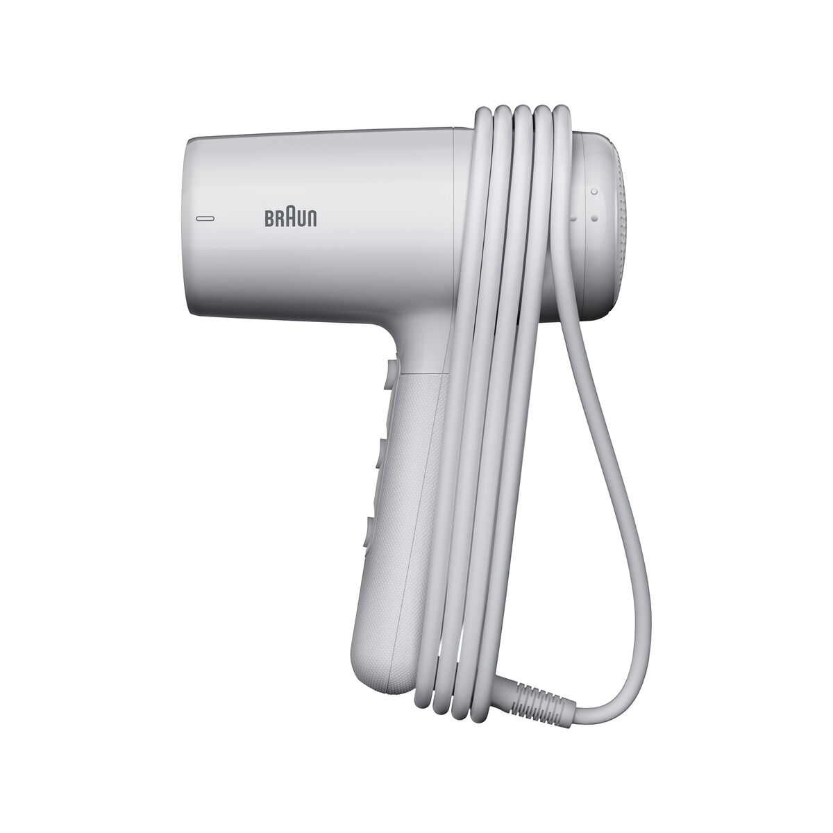 Secador de Cabelo Braun HD210E Branco 2100 W
