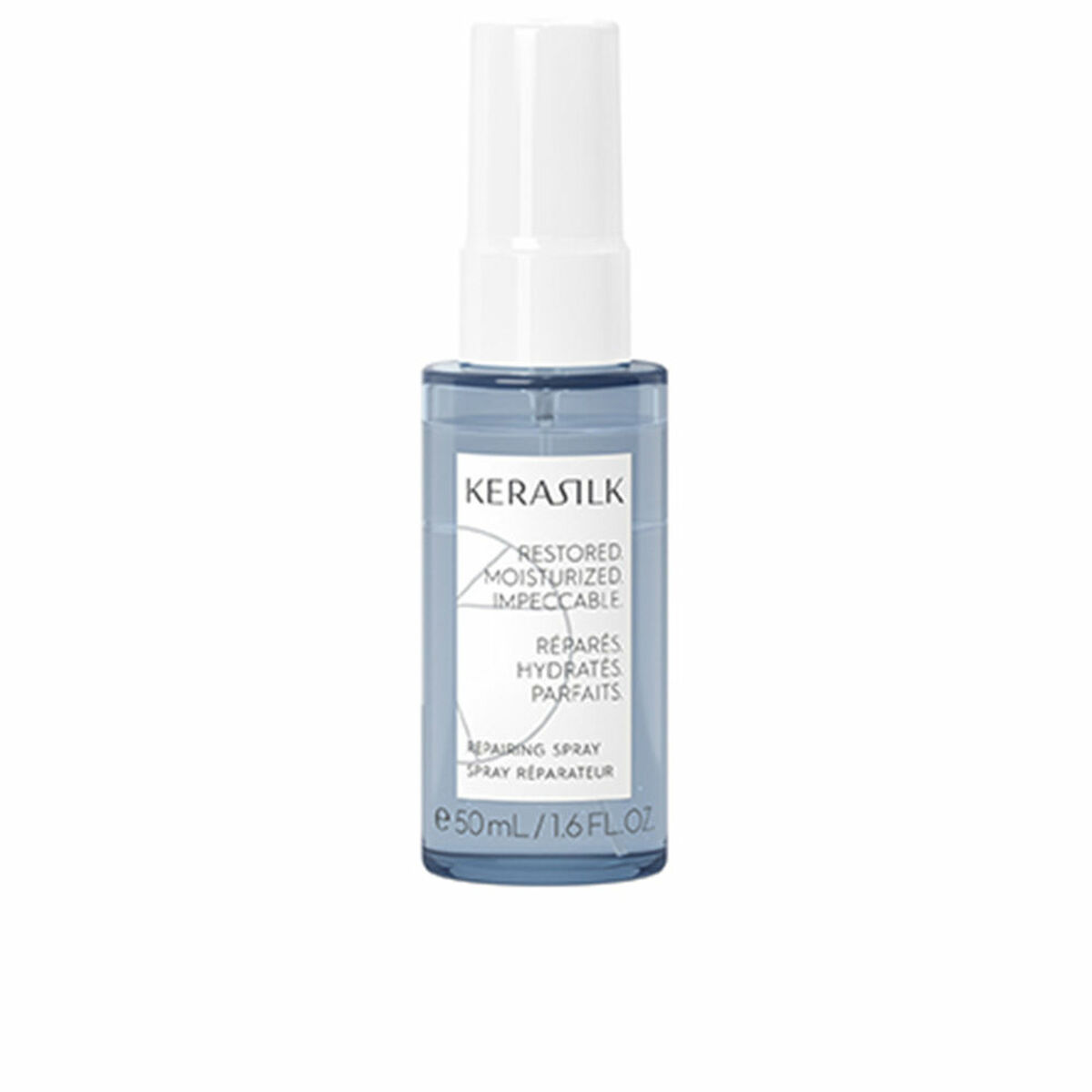 Spray Reparador Kerasilk Specialists 50 ml