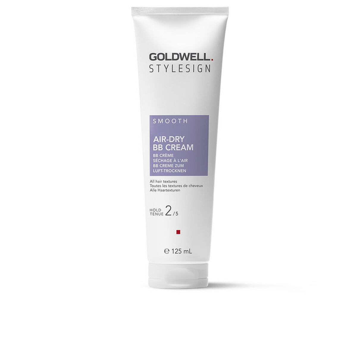 Creme Pentear Goldwell STYLESIGN SMOOTH 125 ml