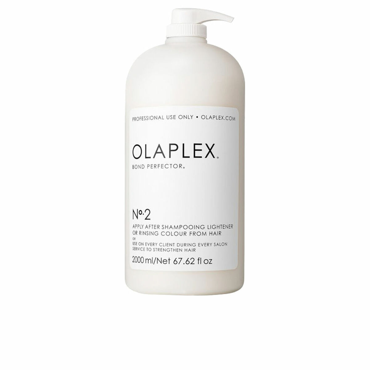 Tratamento Capilar Reconstrutor Olaplex BOND PERFECTOR 2 L
