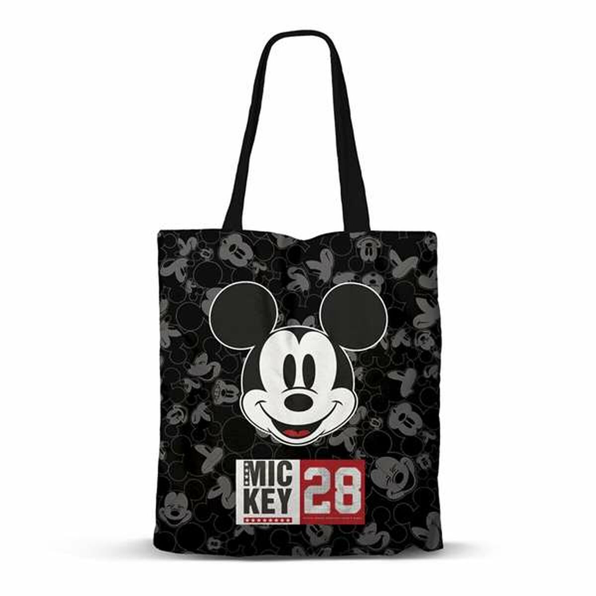 Mala de Compras Mickey Mouse 33 x 40 cm