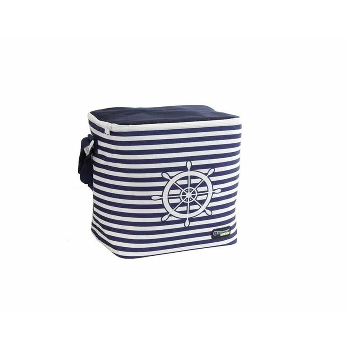 Frigorífico Portátil Bismark 30 x 34 x 22 cm Poliéster 30 L