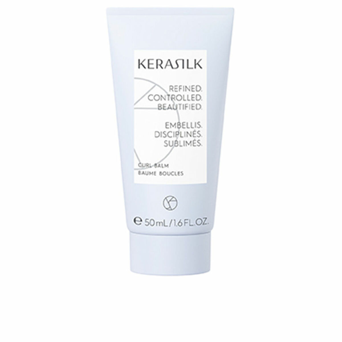 Creme para Definir Caracóis Kerasilk Specialists 50 ml