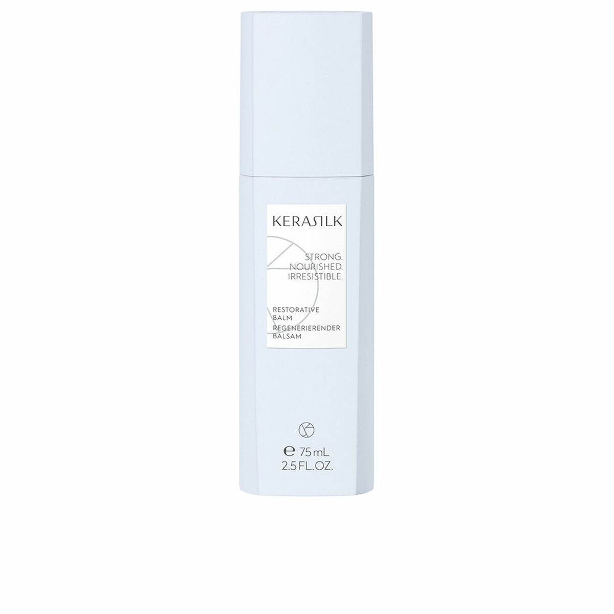 Tratamento Capilar Reconstrutor Kerasilk Specialists 75 ml