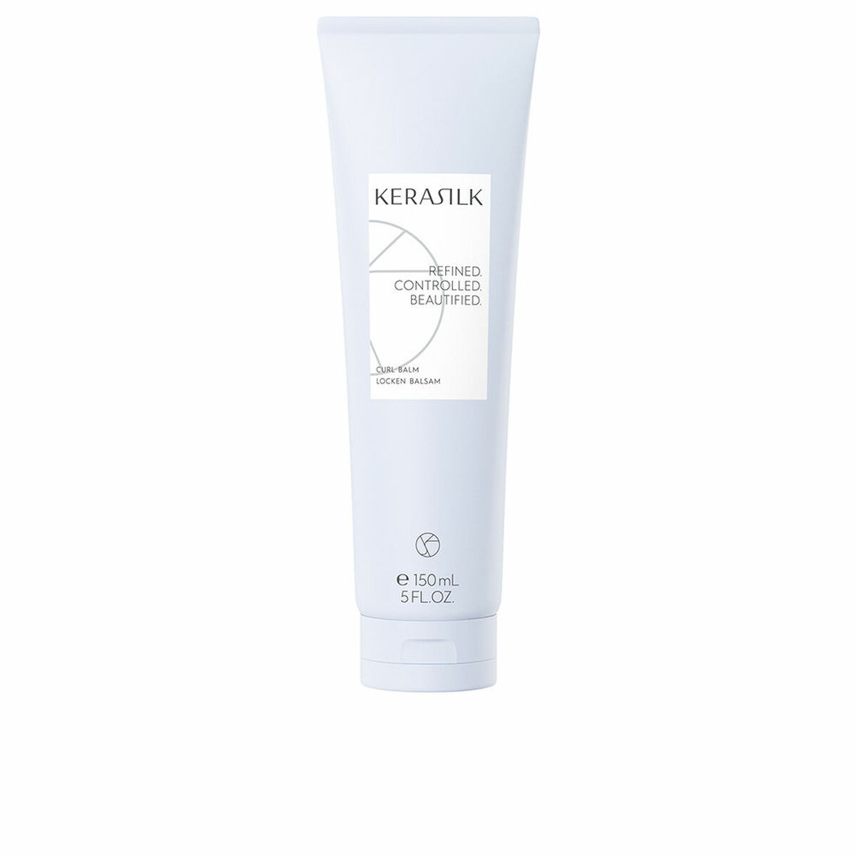 Creme para Definir Caracóis Kerasilk Specialists 150 ml