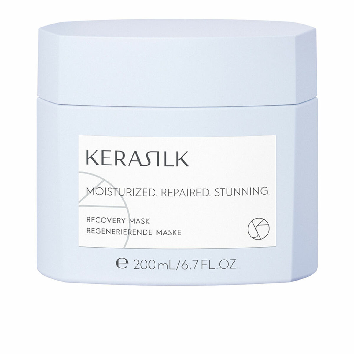 Máscara Capilar Reparadora Kerasilk Specialists 200 ml