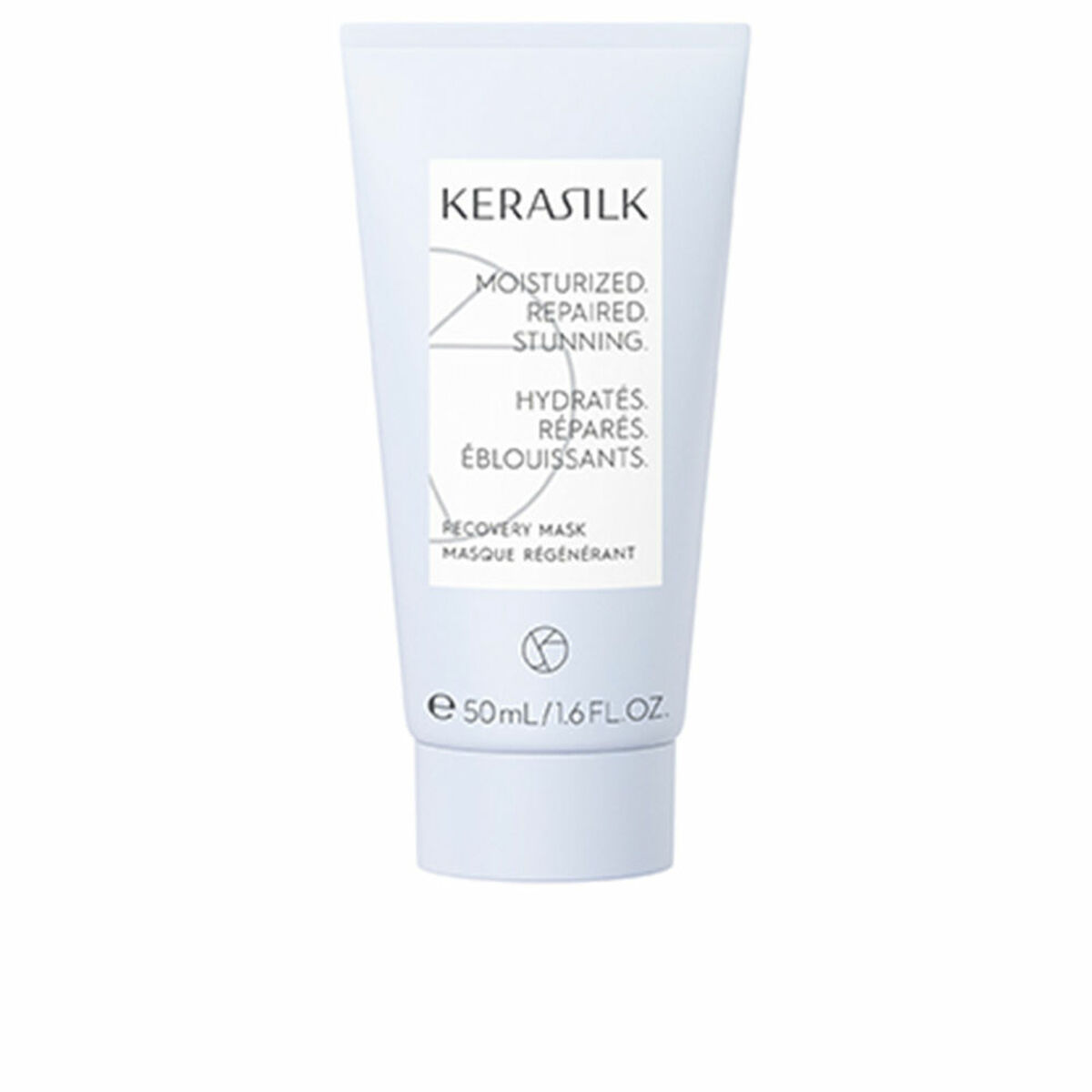 Máscara Capilar Reparadora Kerasilk Specialists 50 ml