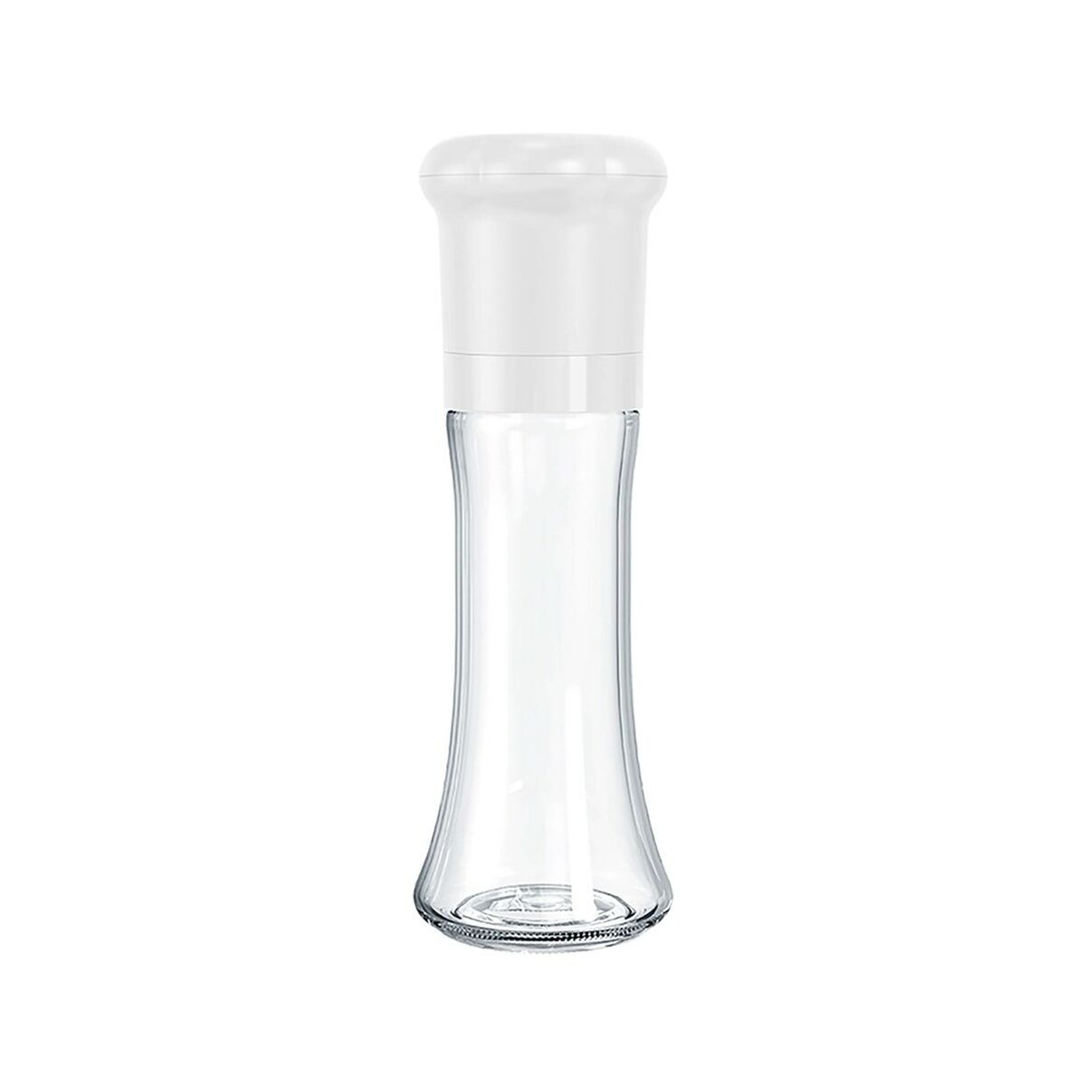 Moinho de Especiarias Feel Maestro MR-1613-WHITE Branco