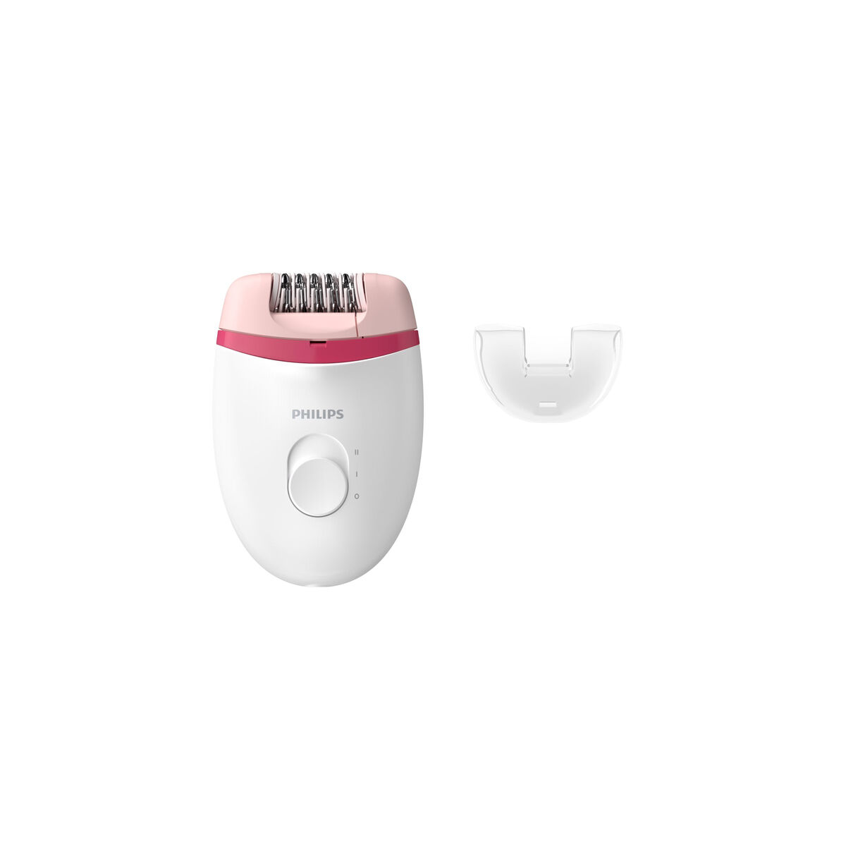 Depiladora Elétrica Philips BRE235/00