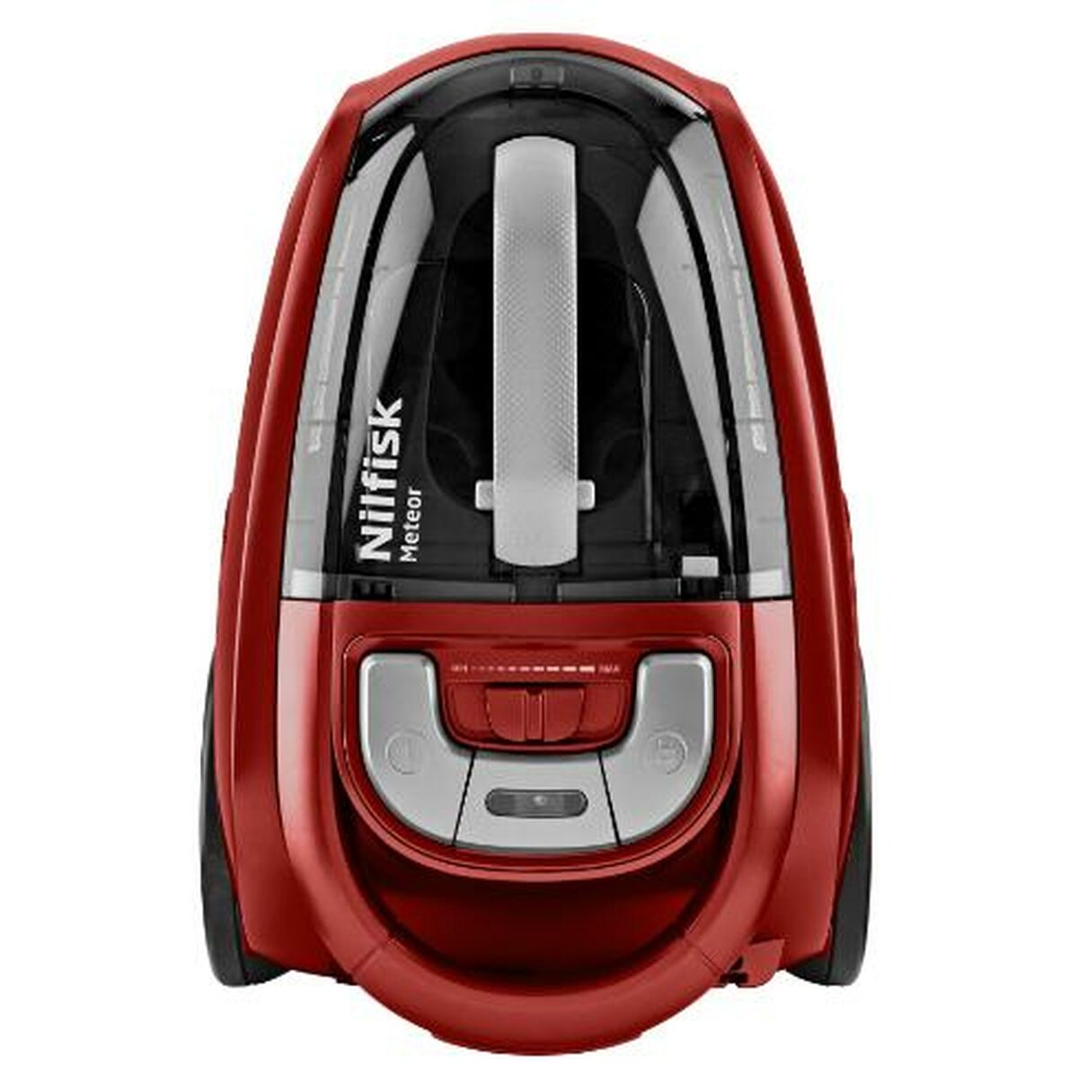 Aspirador Nilfisk METEOR LUXE Vermelho