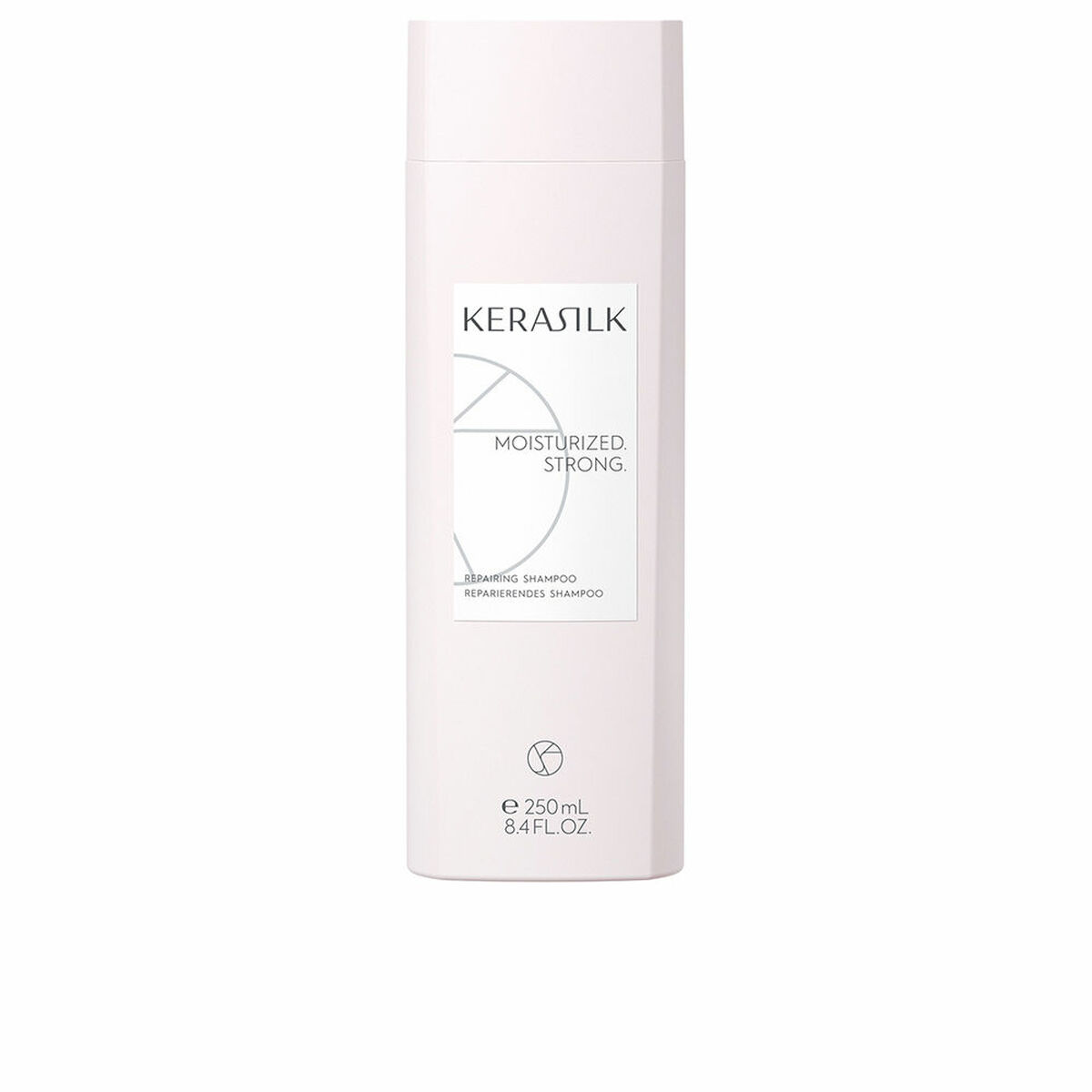 Champô Kerasilk ESSENTIALS repairing 250 ml