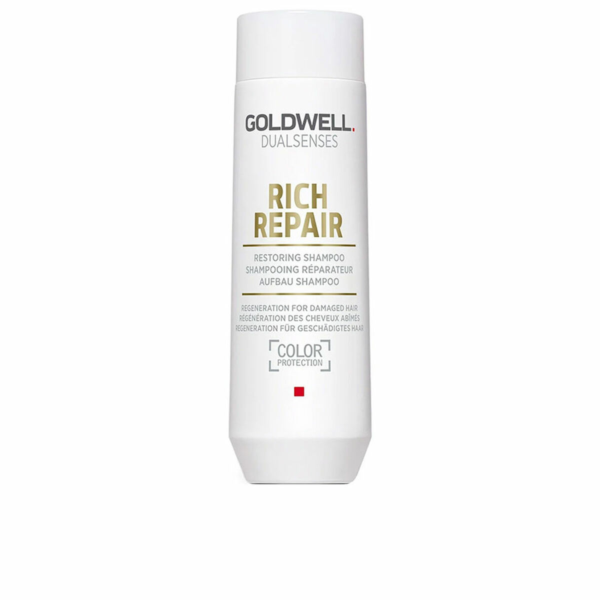 Champô Goldwell Rich Repair 250 ml
