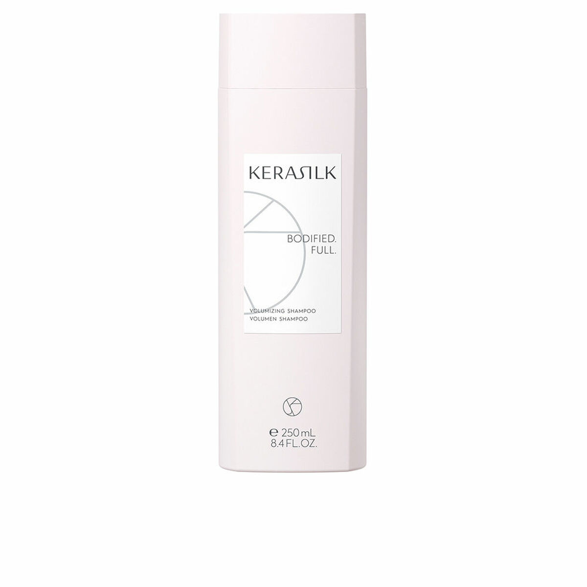 Champô Kerasilk Essentials 250 ml