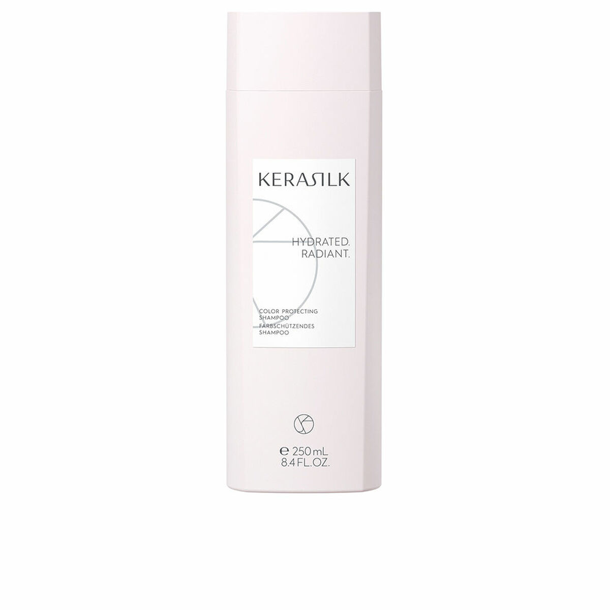 Champô Kerasilk Essentials 250 ml