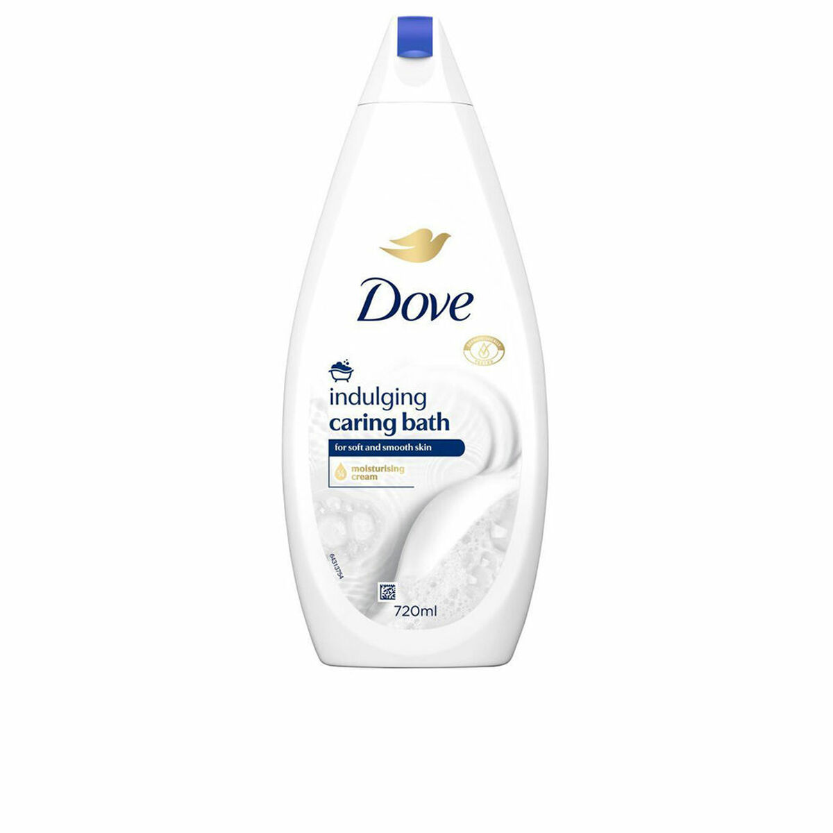 Gel de duche Dove DOVE ORIGINAL 720 ml