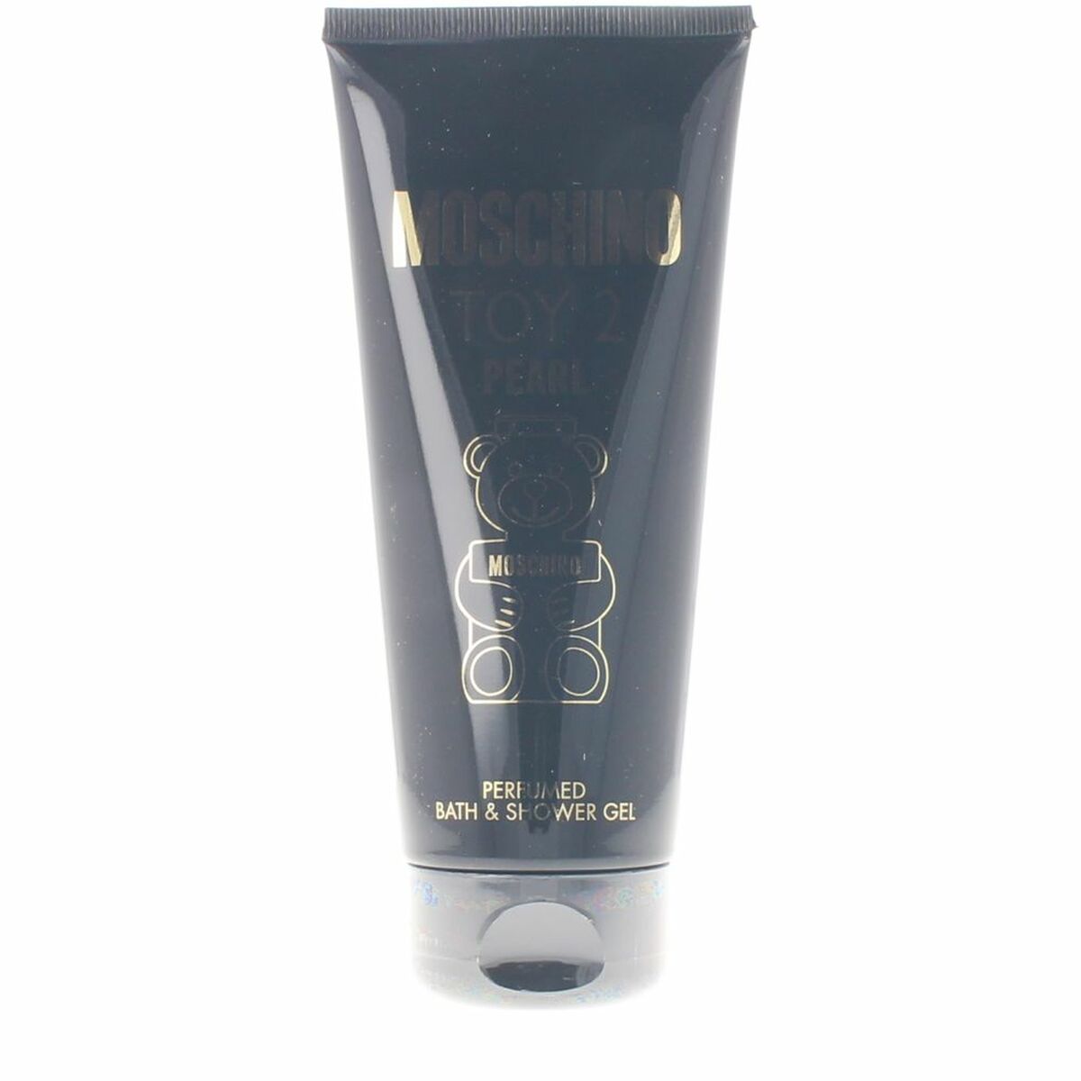 Gel de duche Moschino 2 PEARL 200 ml