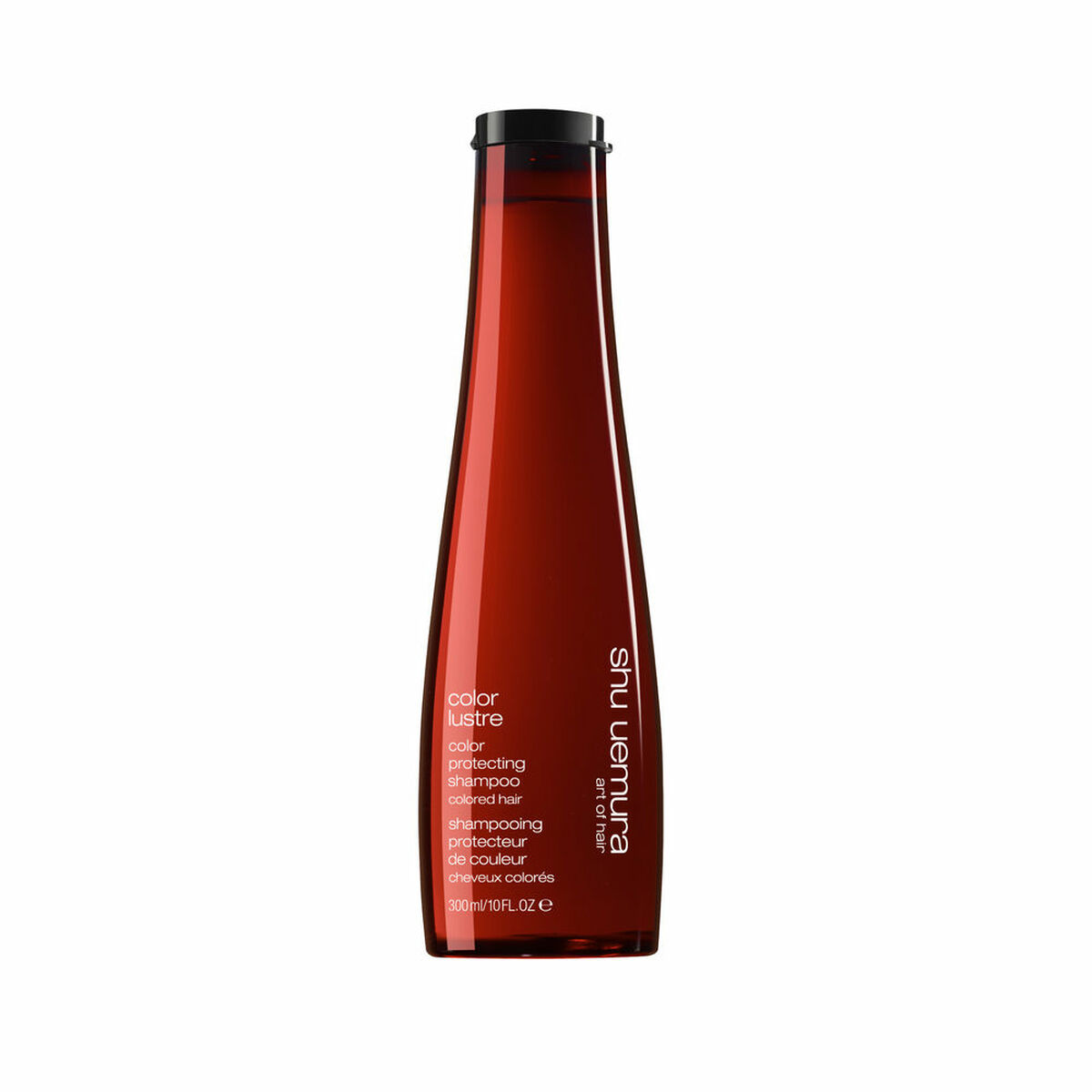 Champô Shu Uemura COLOR LUSTRE 300 ml