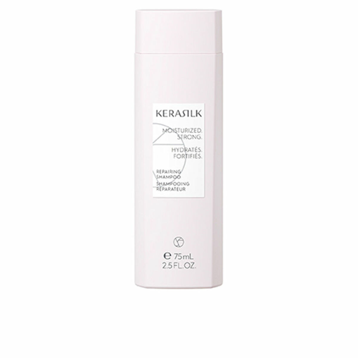 Champô Kerasilk ESSENTIALS repairing 75 ml
