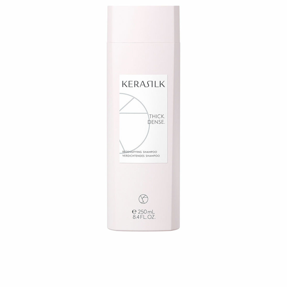 Champô Kerasilk ESSENTIALS redensifying 250 ml