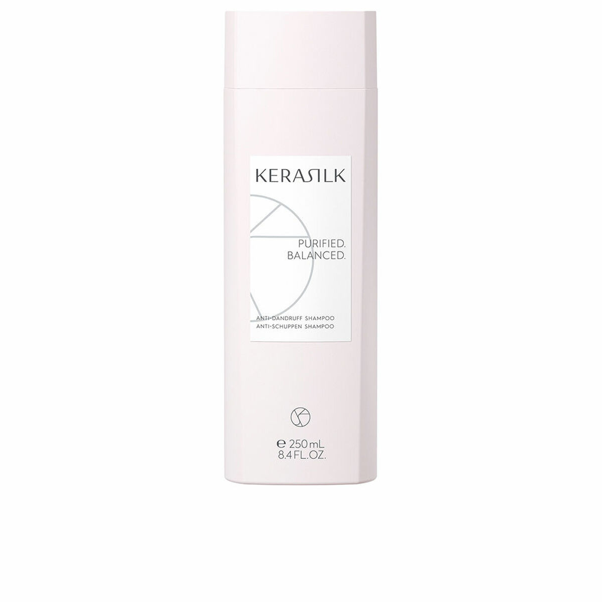 Champô Kerasilk Essentials 250 ml
