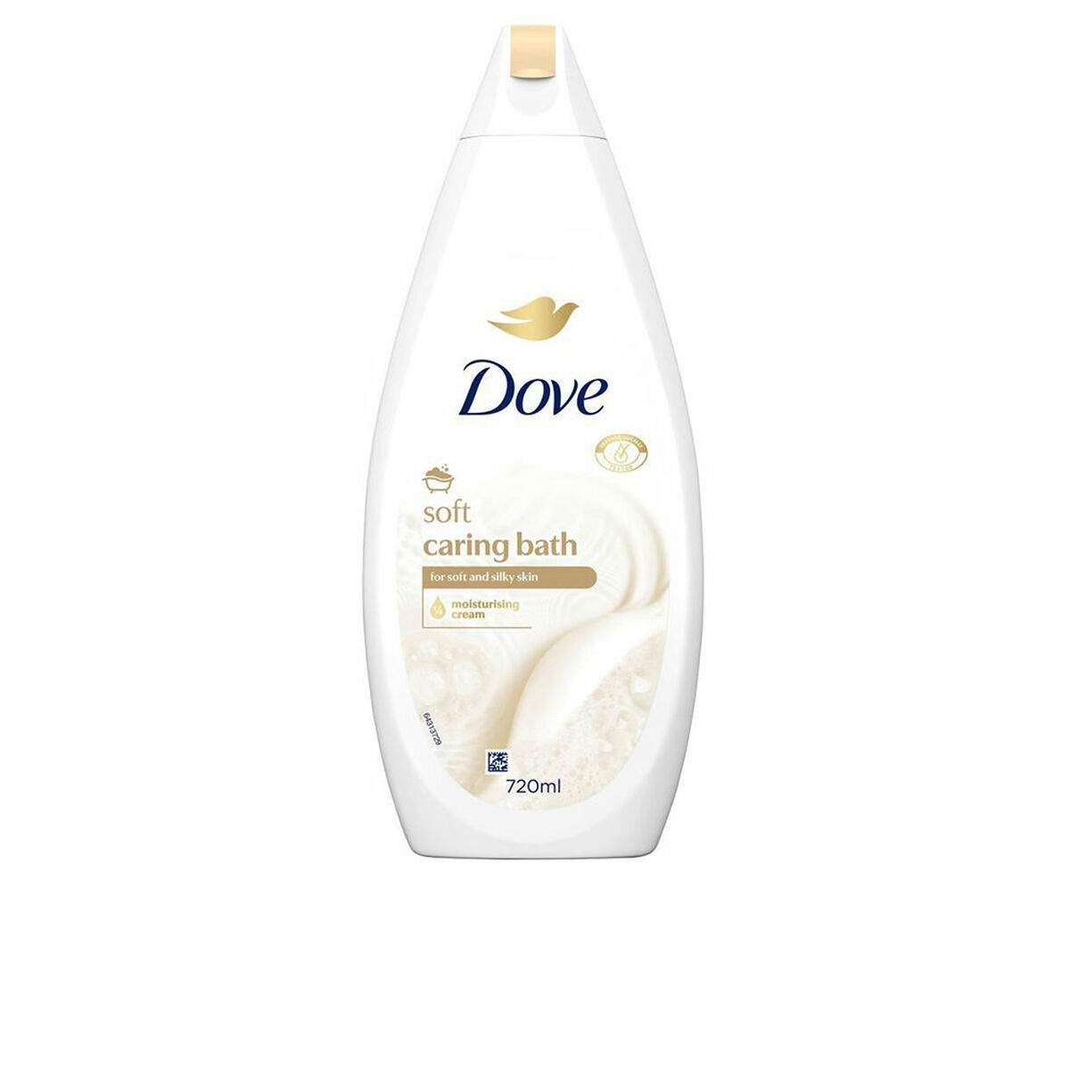 Gel de duche Dove DOVE ORIGINAL 720 ml