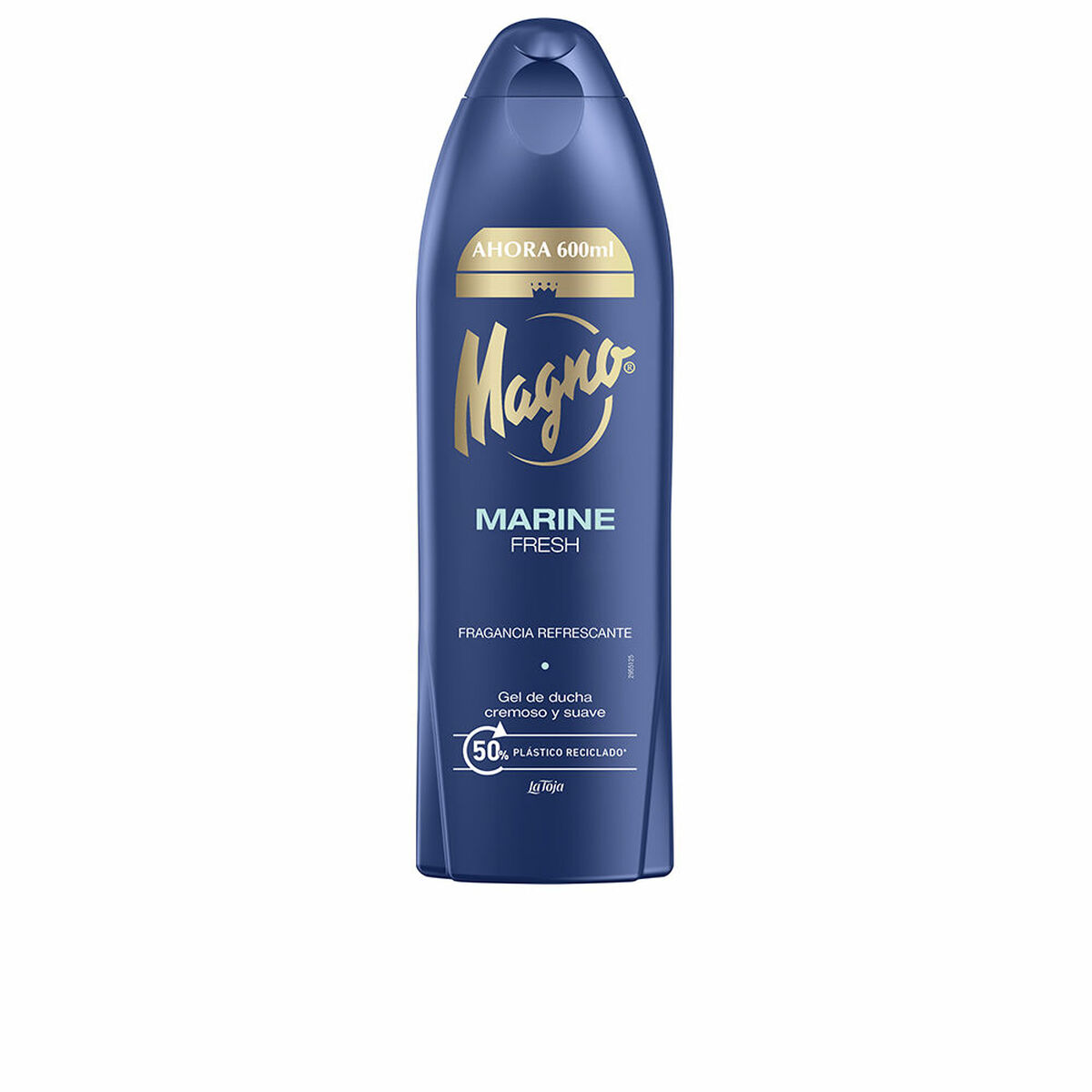 Gel de duche Magno MARINE 600 ml
