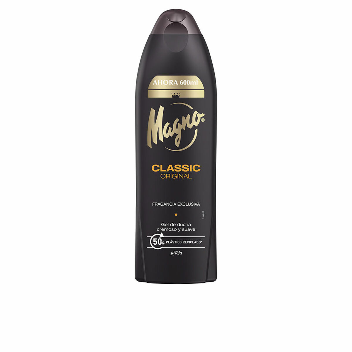 Gel de duche Magno CLASSIC 600 ml